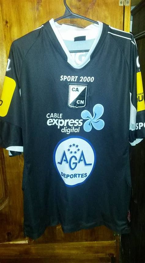 ca central norte fc